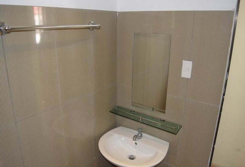 پانسیون Yayay Villa