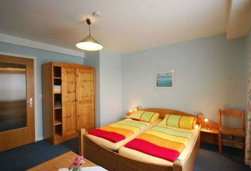 Pension Pohnsdorfer Mühle