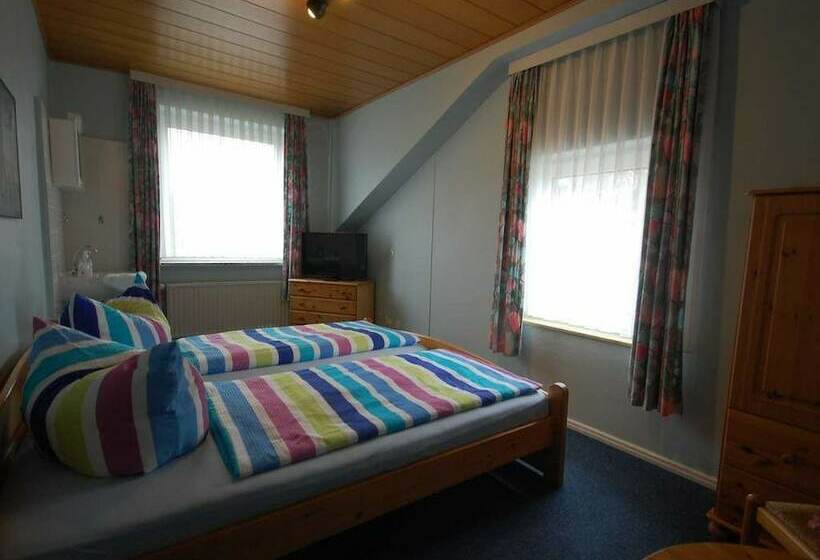 Pension Pohnsdorfer Mühle