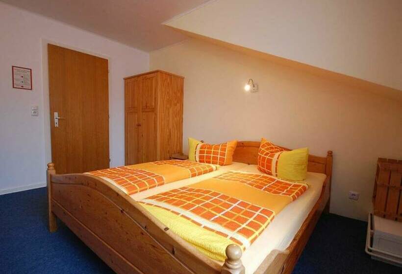 Pension Pohnsdorfer Mühle