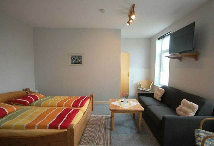 Pension Pohnsdorfer Mühle