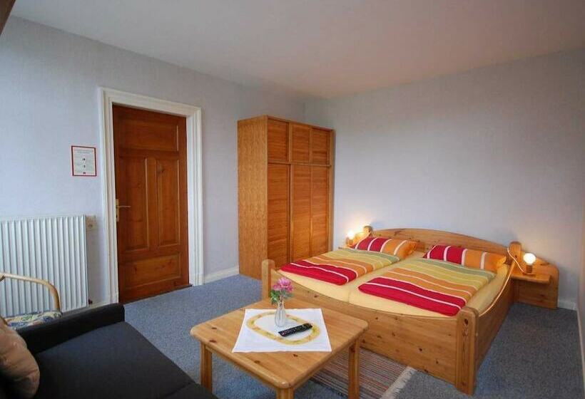 Pension Pohnsdorfer Mühle