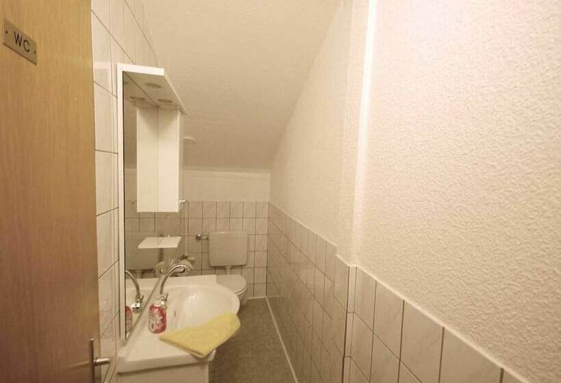 Pension Pohnsdorfer Mühle