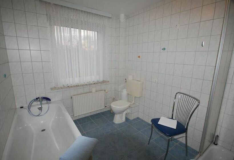 Pension Pohnsdorfer Mühle