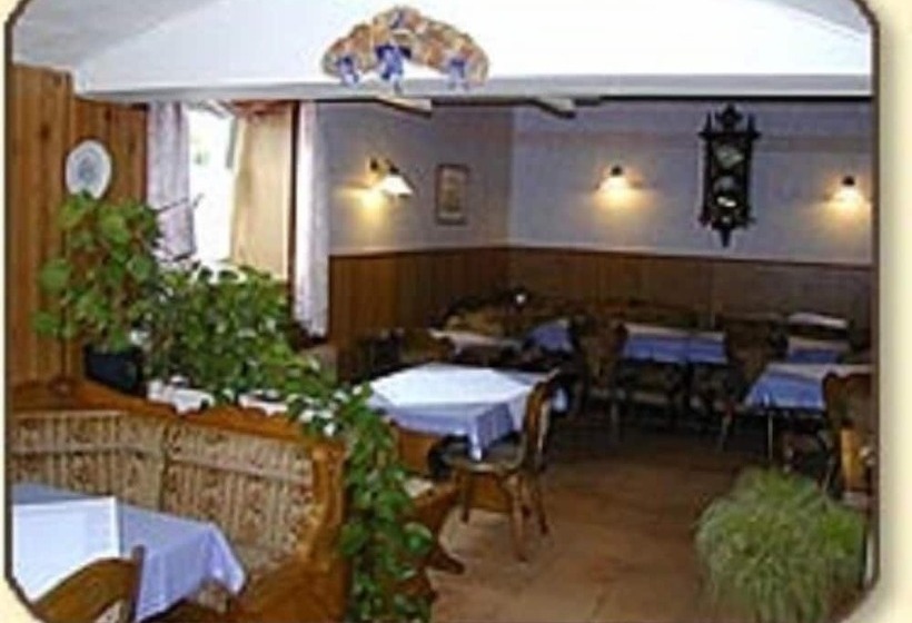 Pension Pohnsdorfer Mühle