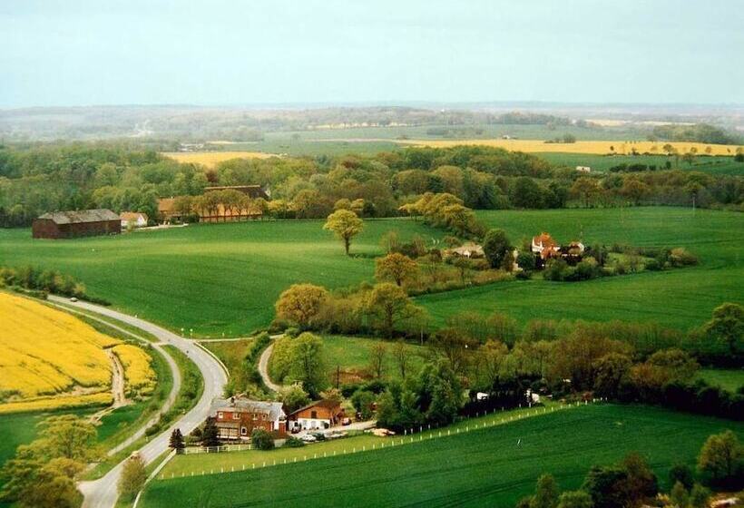Pension Pohnsdorfer Mühle
