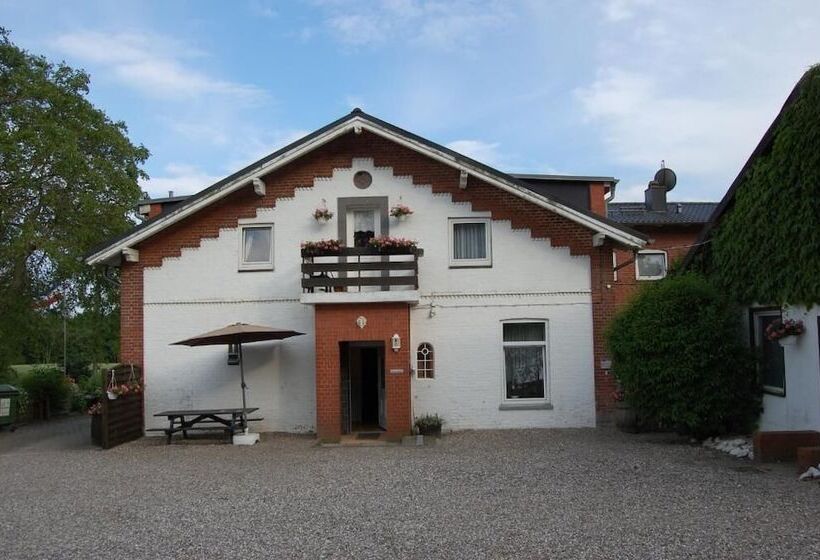 Pension Pohnsdorfer Mühle