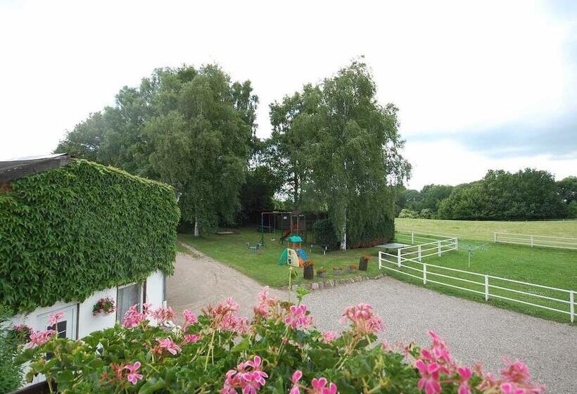 Pension Pohnsdorfer Mühle