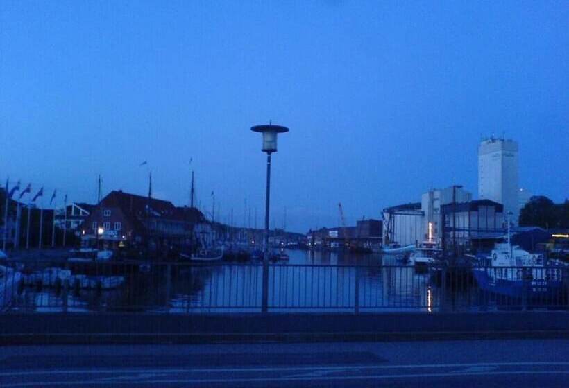 Pension Pohnsdorfer Mühle