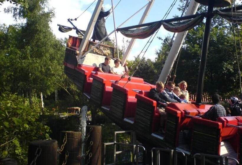 Pension Pohnsdorfer Mühle