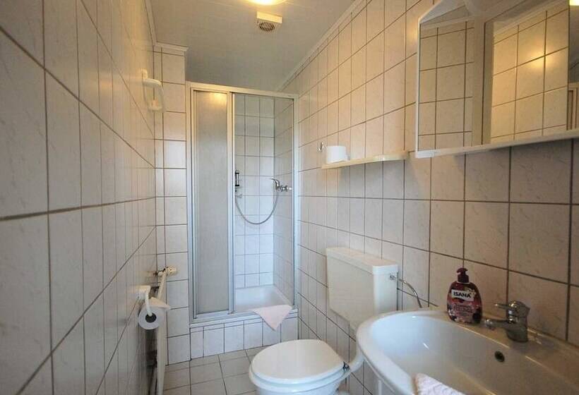 Pension Pohnsdorfer Mühle