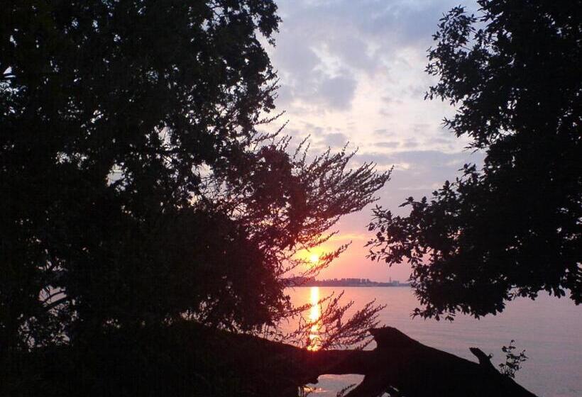 Pension Pohnsdorfer Mühle