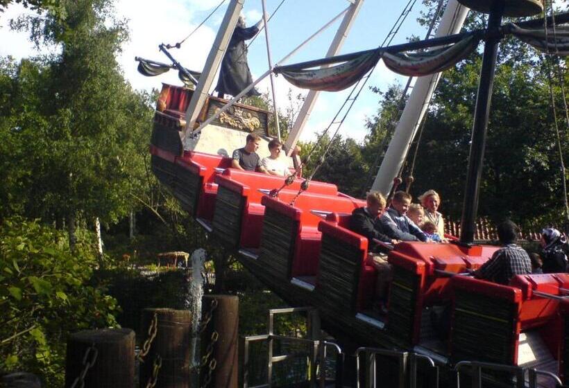 Pension Pohnsdorfer Mühle