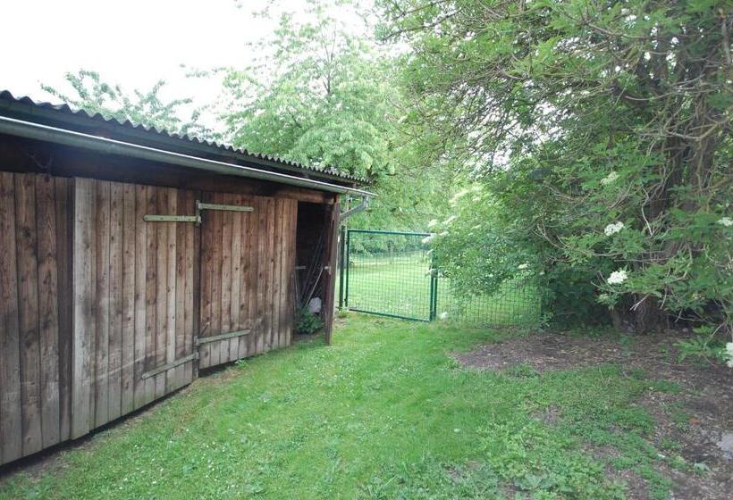 Pension Pohnsdorfer Mühle