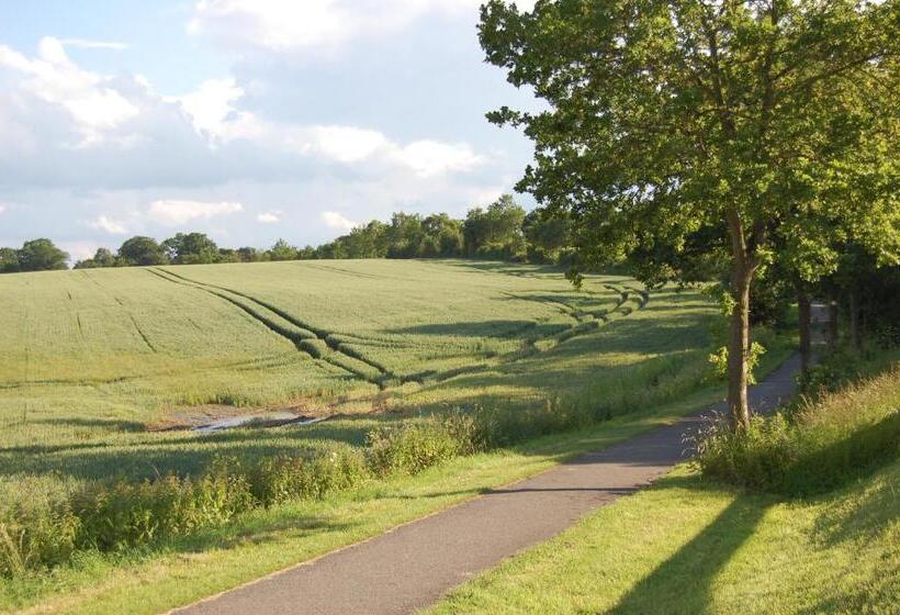 Pension Pohnsdorfer Mühle