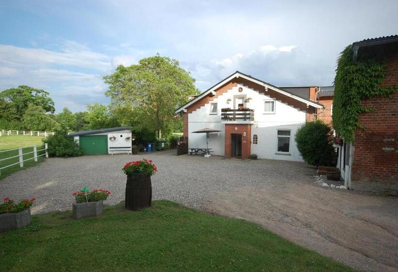Pension Pohnsdorfer Mühle