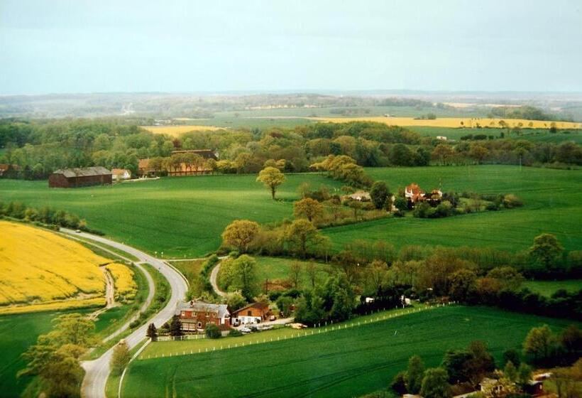 Pension Pohnsdorfer Mühle