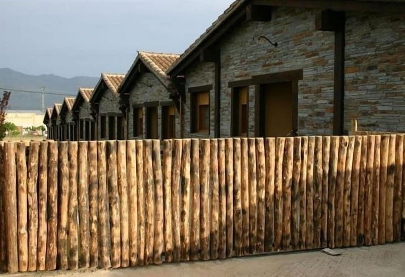 Posadas De Granadilla