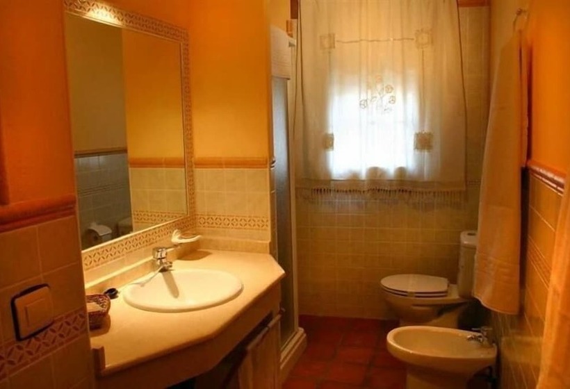 Posadas De Granadilla