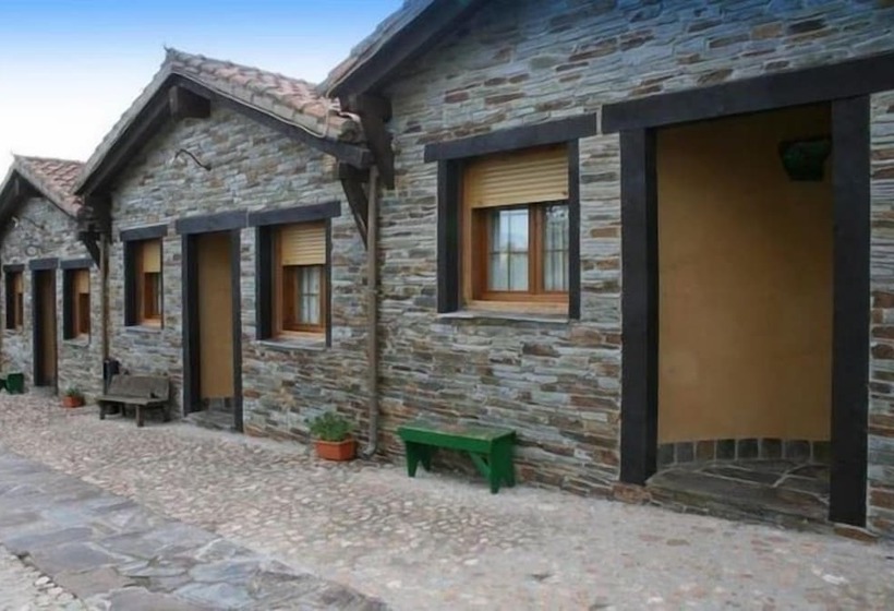 Posadas De Granadilla