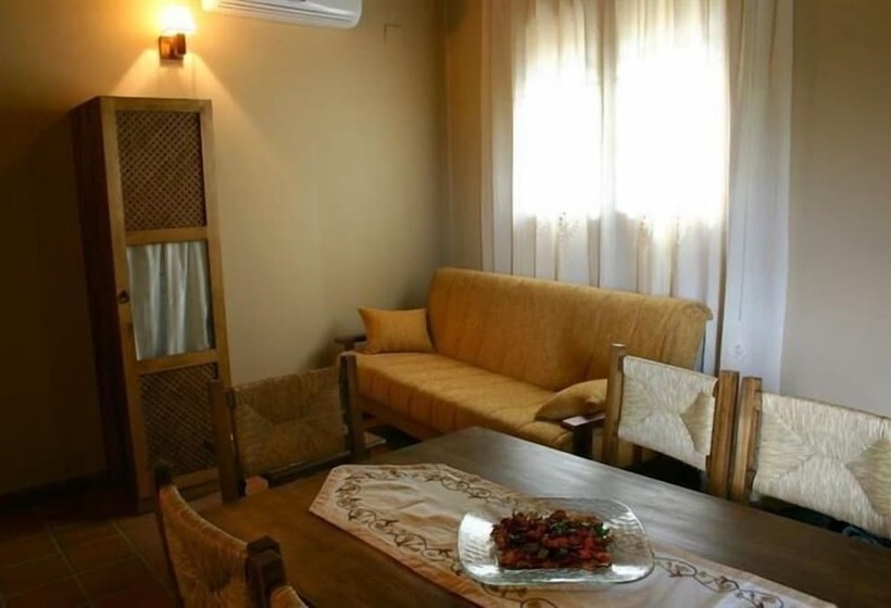 Posadas De Granadilla