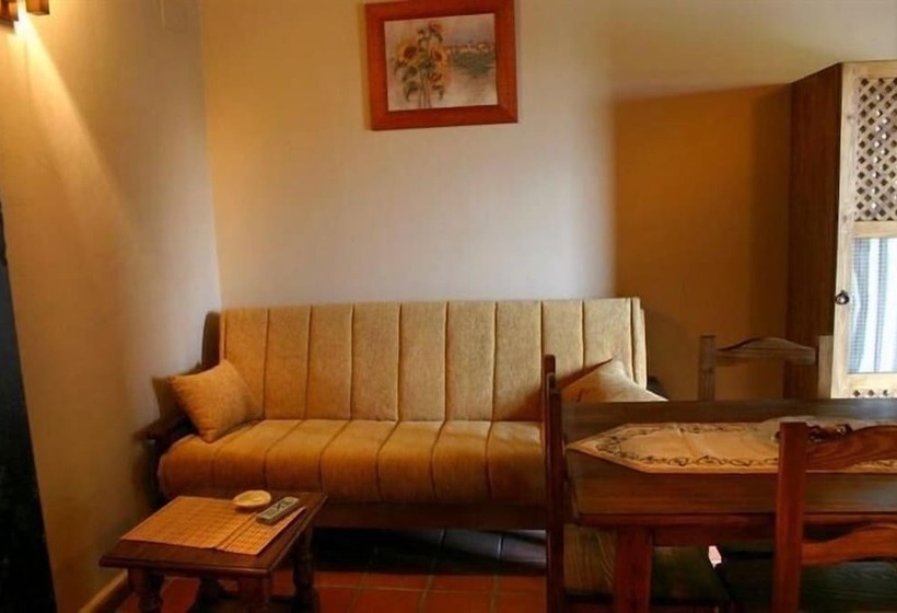 Posadas De Granadilla