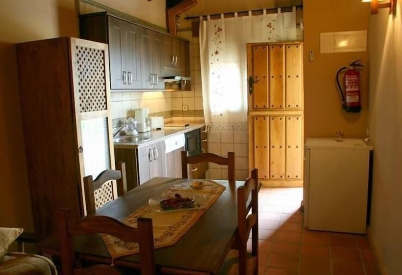 Posadas De Granadilla