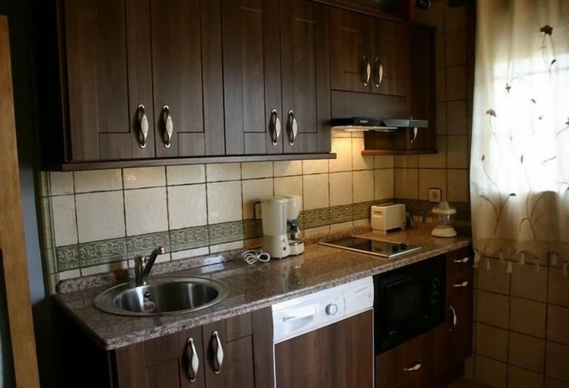 Posadas De Granadilla