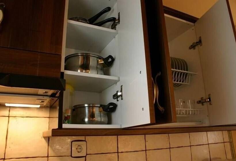 Posadas De Granadilla