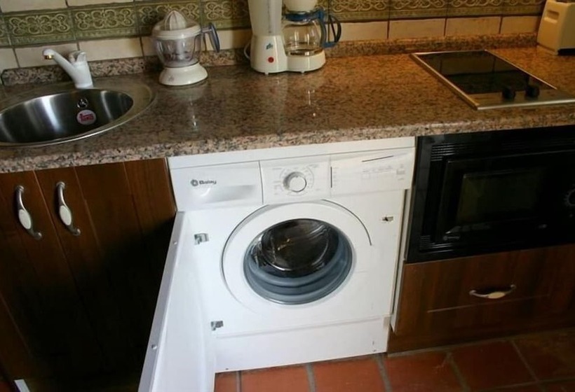 Posadas De Granadilla