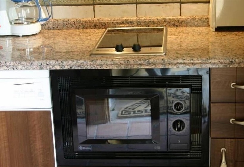 Posadas De Granadilla