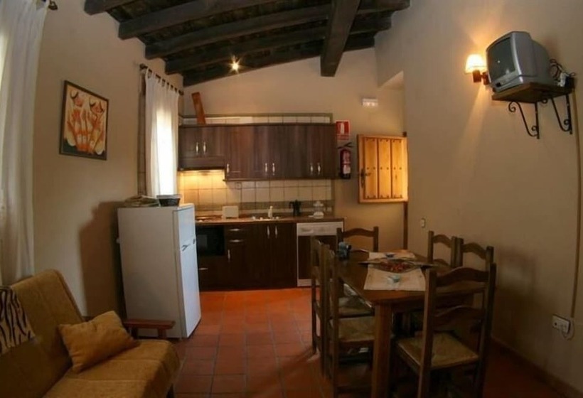 Posadas De Granadilla