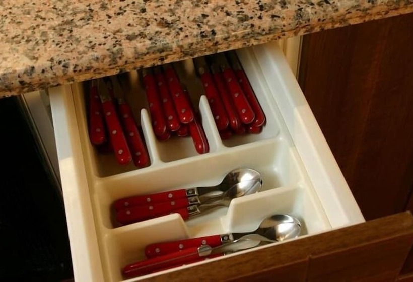 Posadas De Granadilla