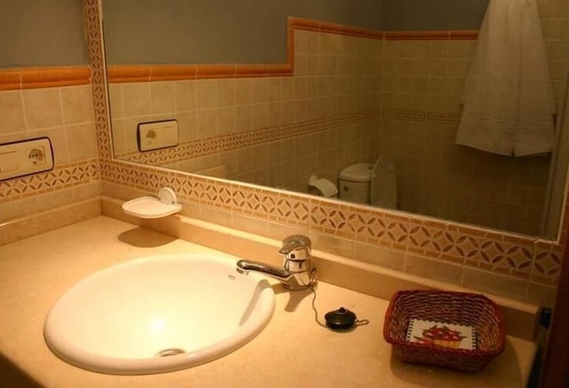 Posadas De Granadilla