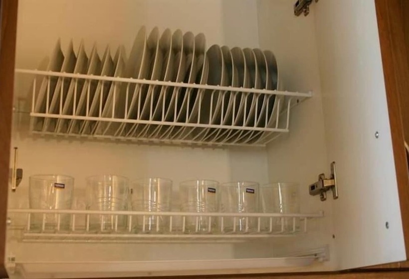 Posadas De Granadilla