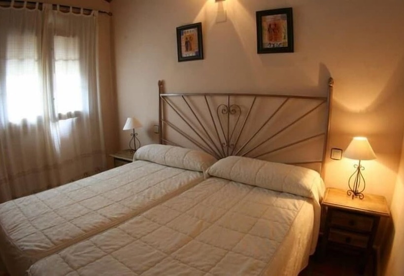 Posadas De Granadilla