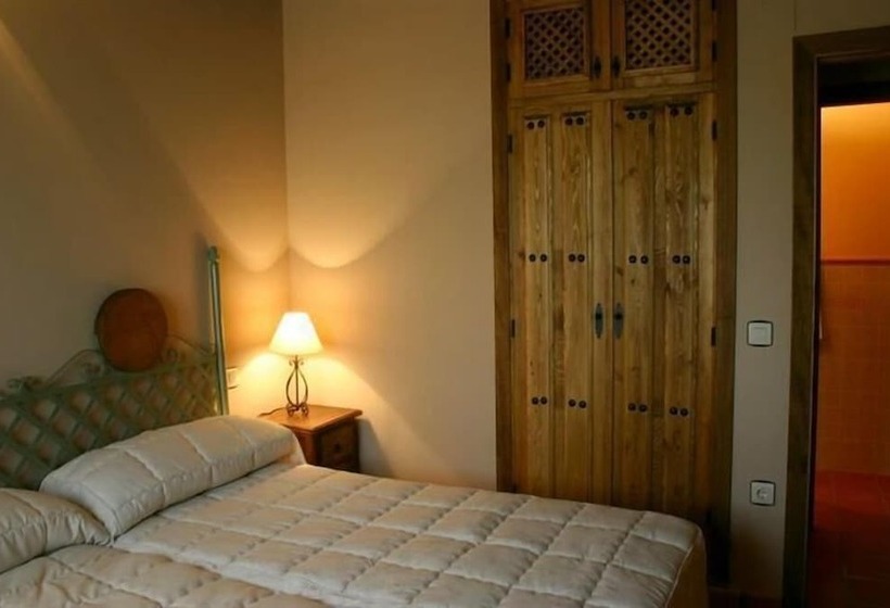 Posadas De Granadilla