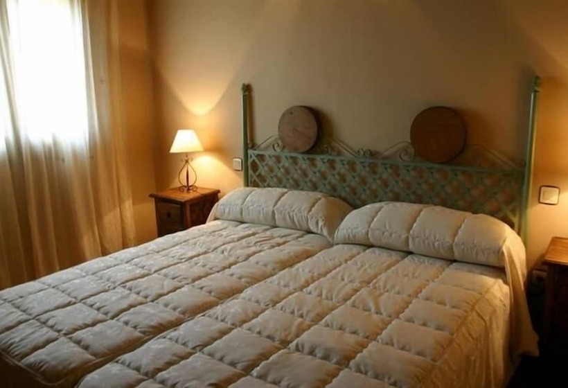 Posadas De Granadilla