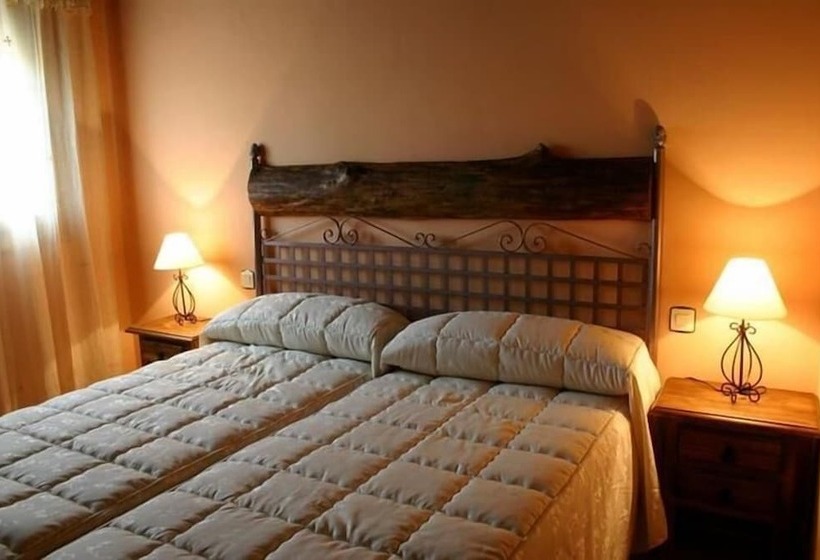 Posadas De Granadilla