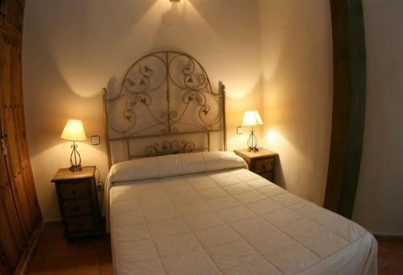 Posadas De Granadilla