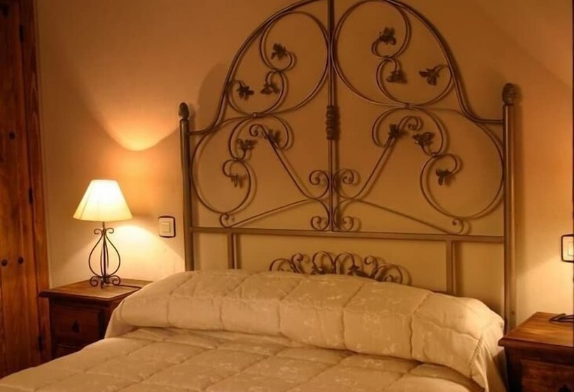 Posadas De Granadilla