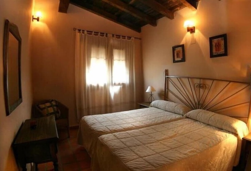 Posadas De Granadilla