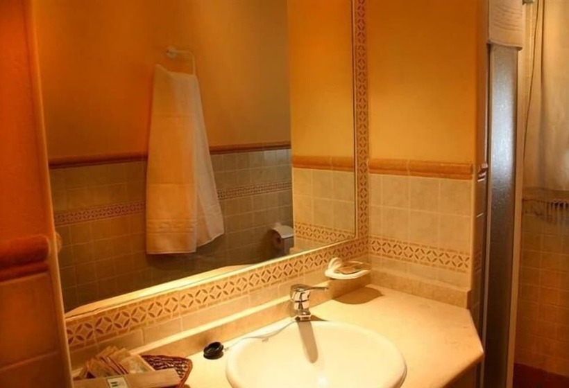 Posadas De Granadilla