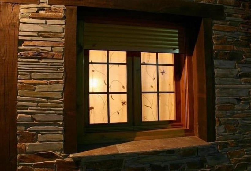 Posadas De Granadilla