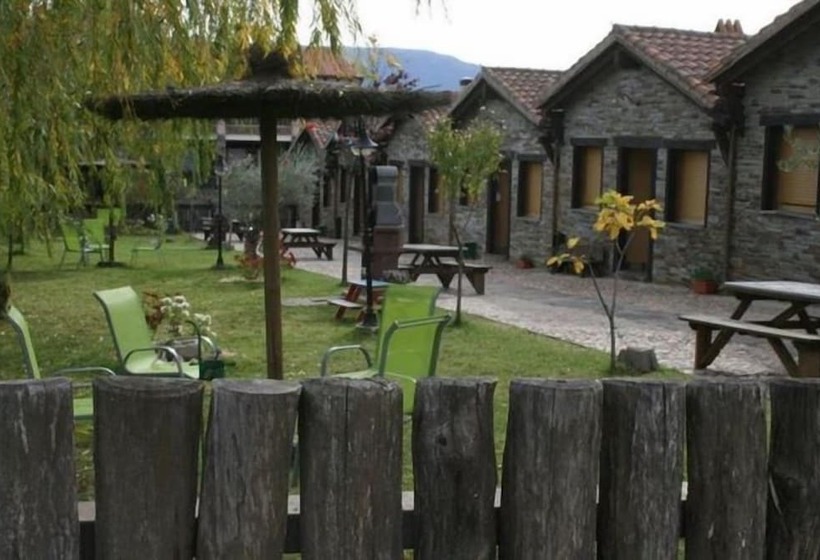 Posadas De Granadilla