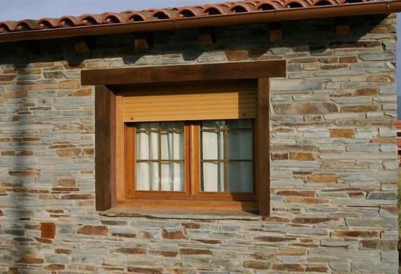 Posadas De Granadilla