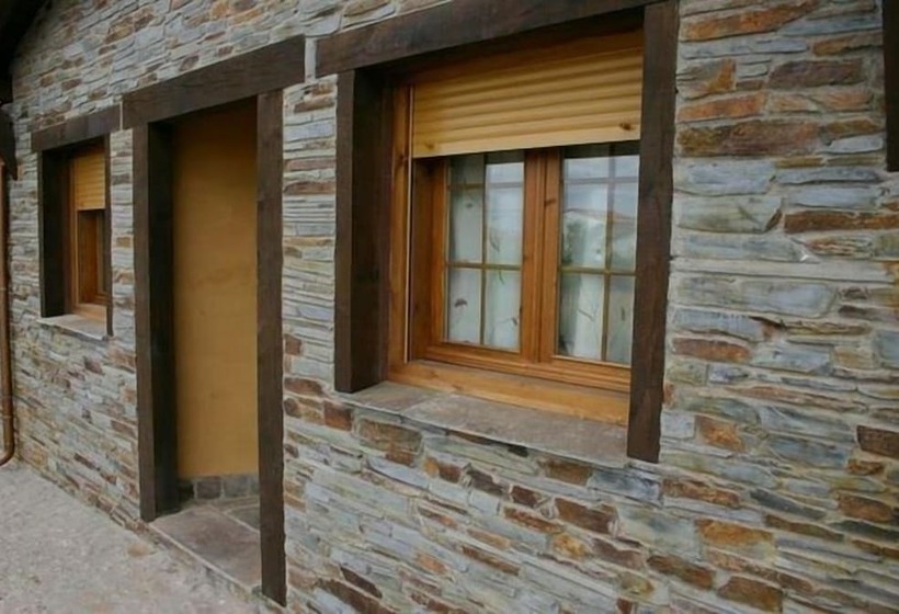 Posadas De Granadilla