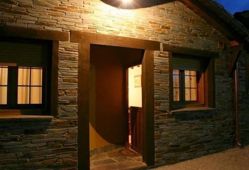 Posadas De Granadilla