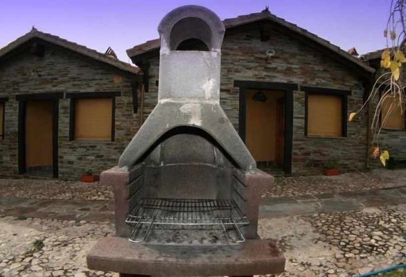 Posadas De Granadilla