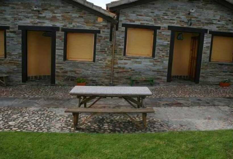 Posadas De Granadilla